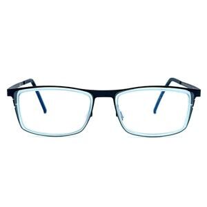 New, BLACKFIN Eyeglasses Bremen BF793 Col.662 Authentic